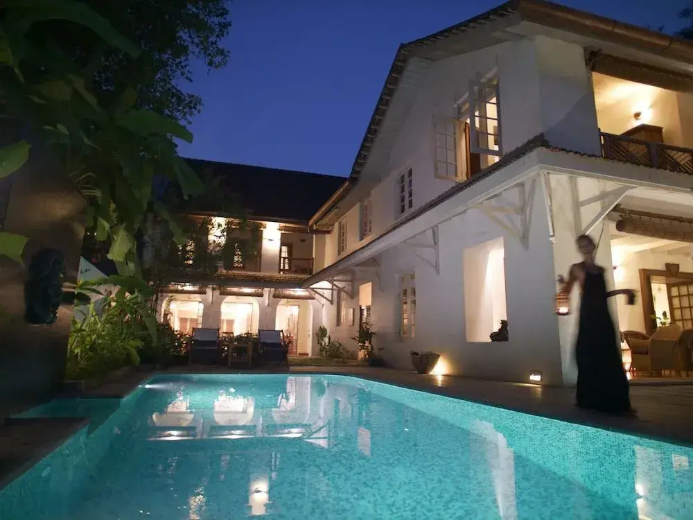 Le Colonial 1506 - Exclusive Luxury Hideaway