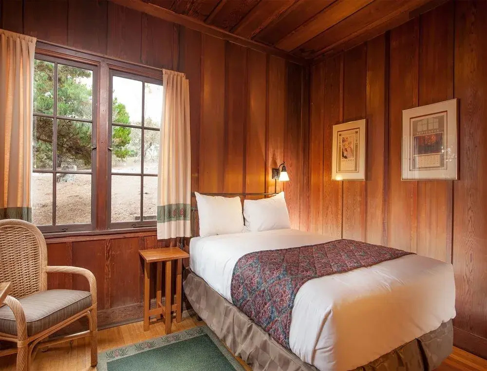 Asilomar Conference Grounds
