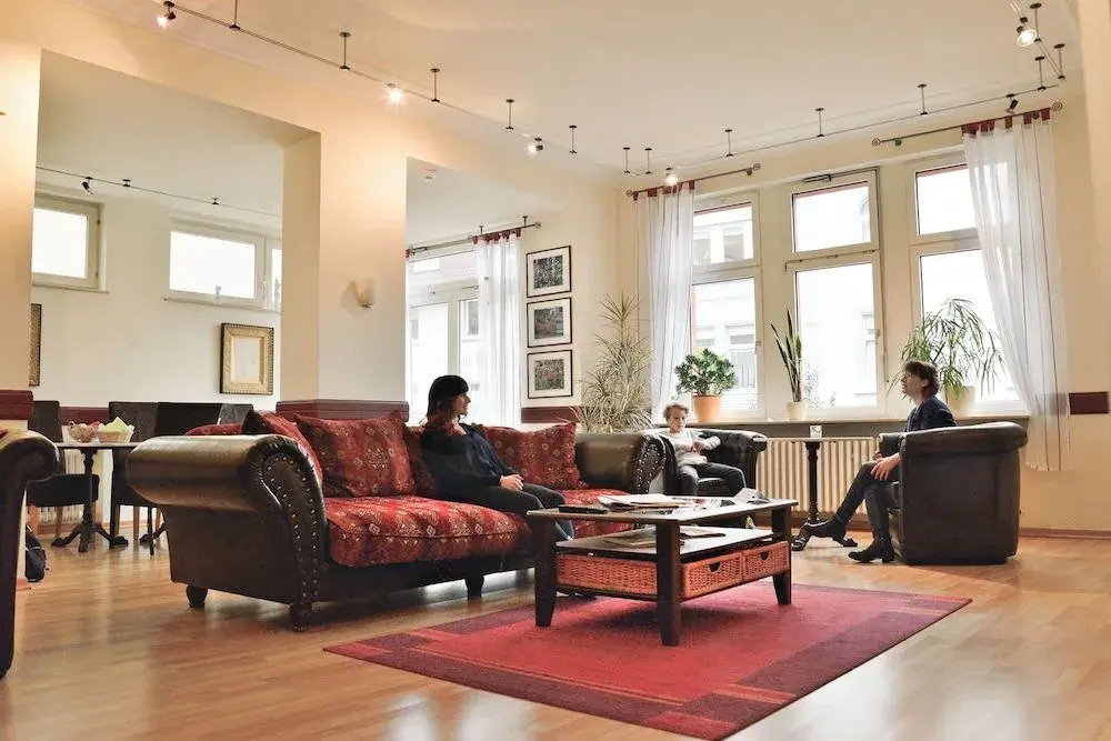 Tomesa Fachklinik und Gesundheitszentrum