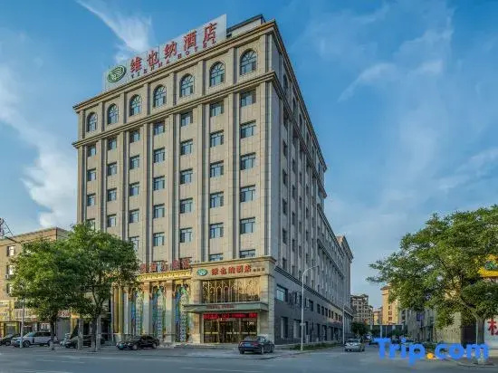 Vienna Hotel