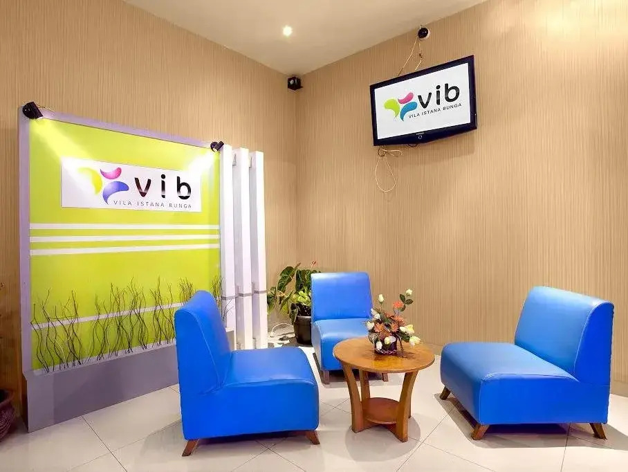 Villa G8