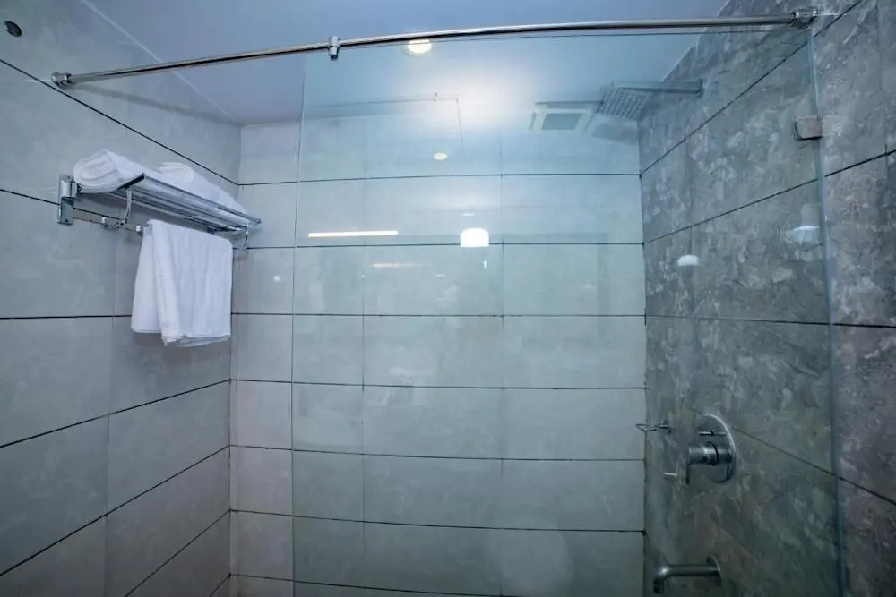 The Urban Stays Hotel
