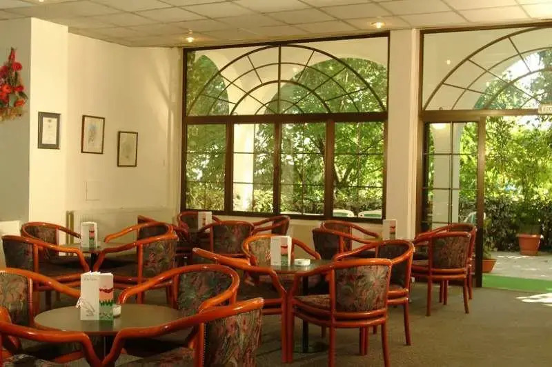 Pendeli Resort