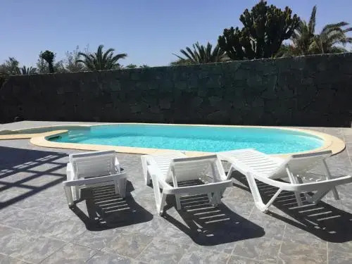 Villas Las Maretas