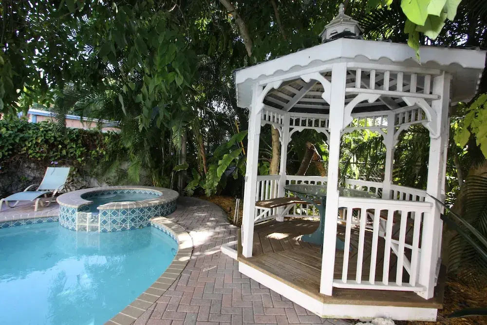 Captiva Island Inn