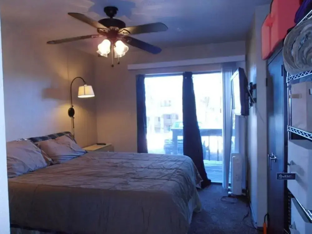 Bella Vista