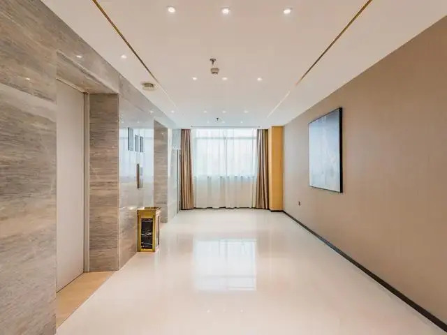 City Comfort Inn Dongguan Bus East Station