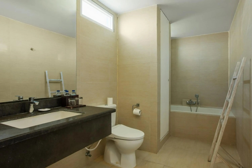 The Bene Hotel