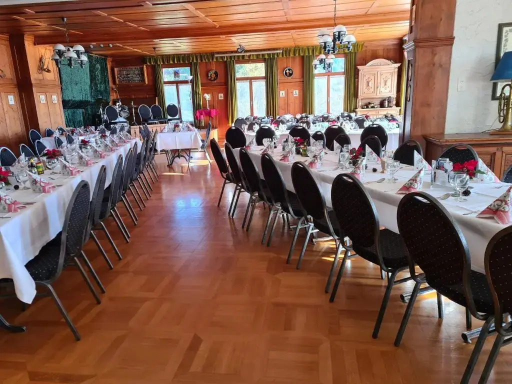 Hotel Rothorn Vintage-Style