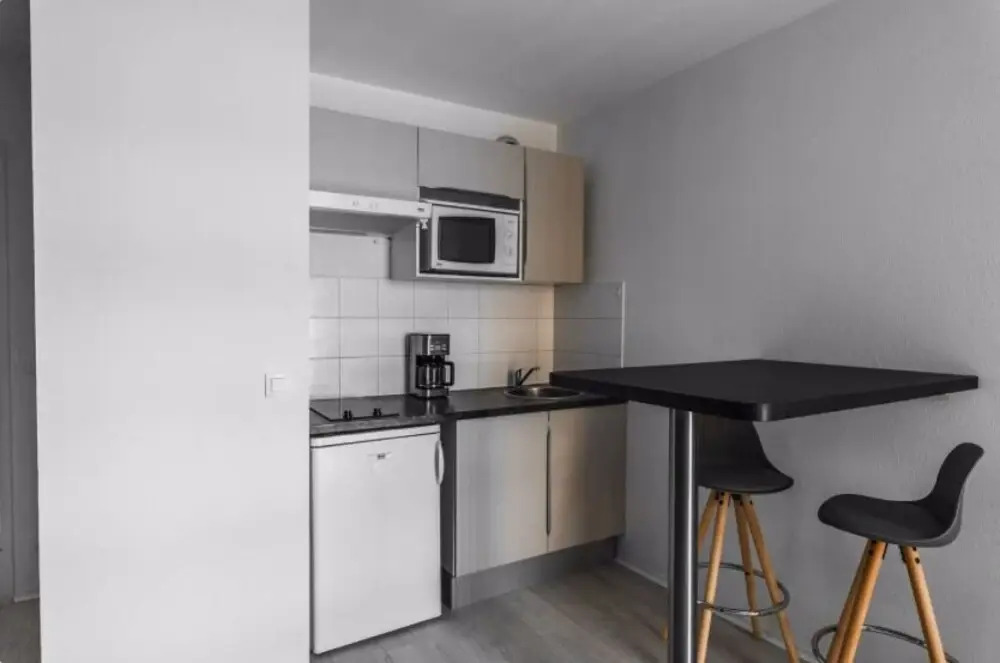 MyAppart Ivry sur Seine / Bercy