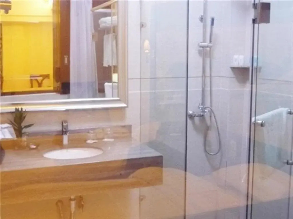 Oliva Hotel Shunde