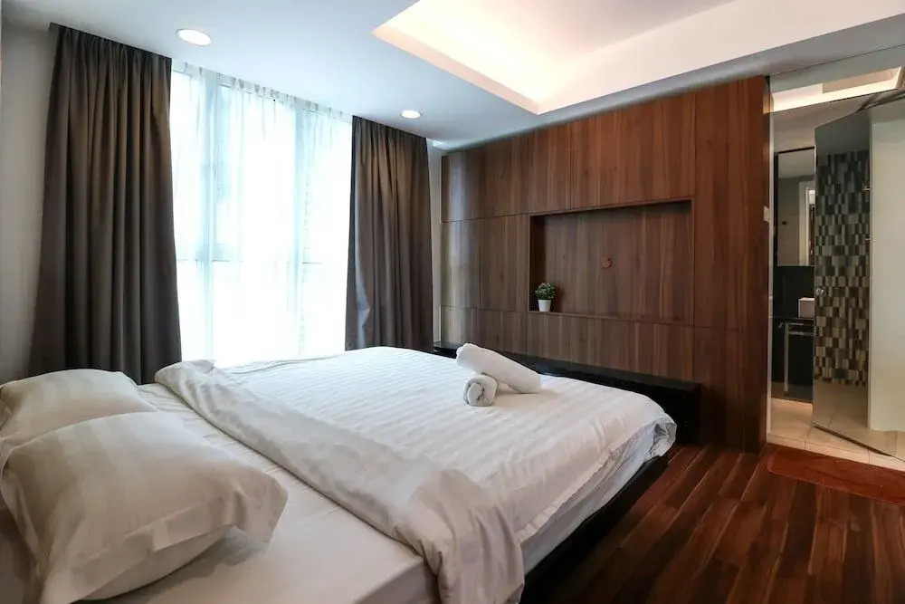 Victoria Home Verve Suites