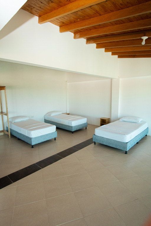 Hotel Caribe Coveñas