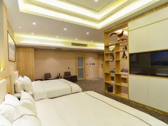 Super 8 Hotel (Dalian Lvshunkou)