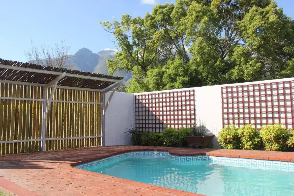 33 Berg Selfcatering