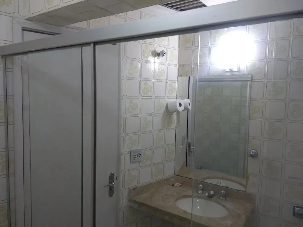 Hotel Ipanema Inn Higienópolis