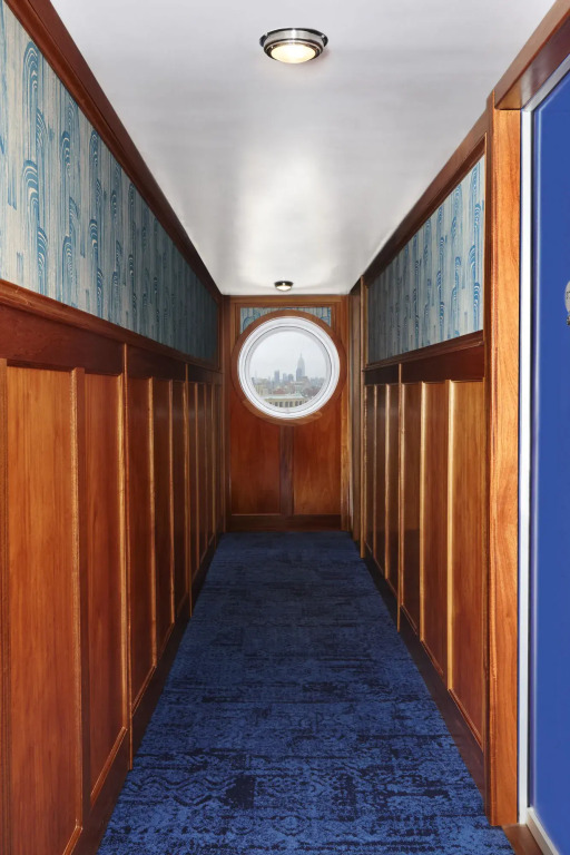The Maritime Hotel