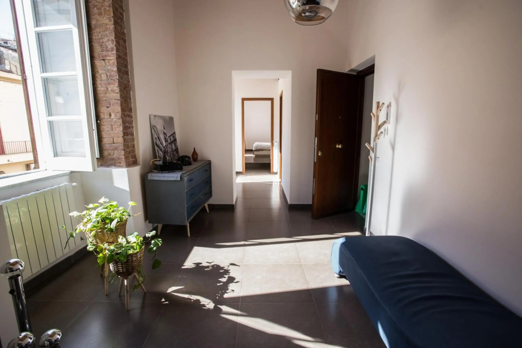 A Casa del Genio