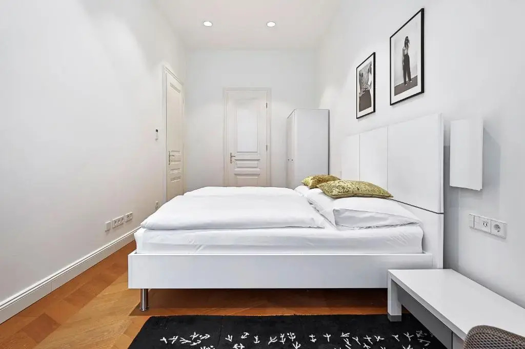 Herzfeld Arthaus Vienna Premium Apartments
