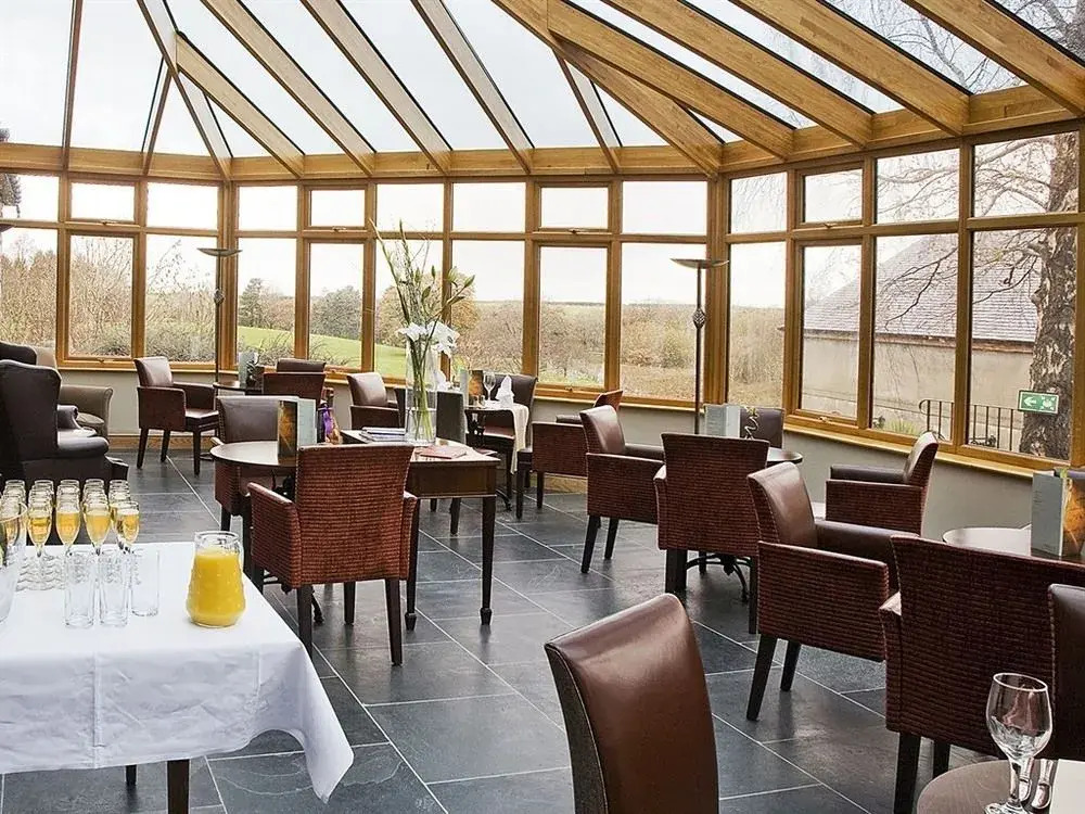 Seiont Manor Hotel