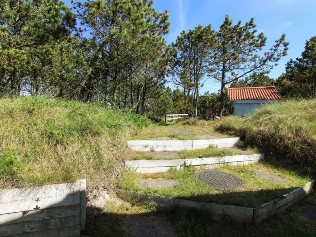 "Jügen" - 800m from the sea in Western Jutland