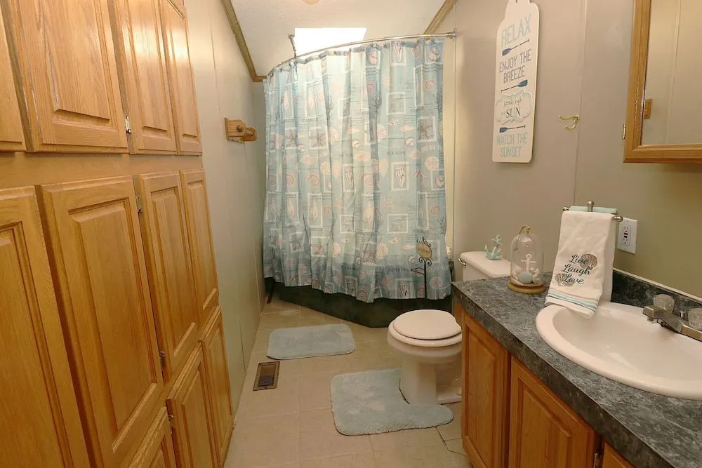 Island Club Rentals