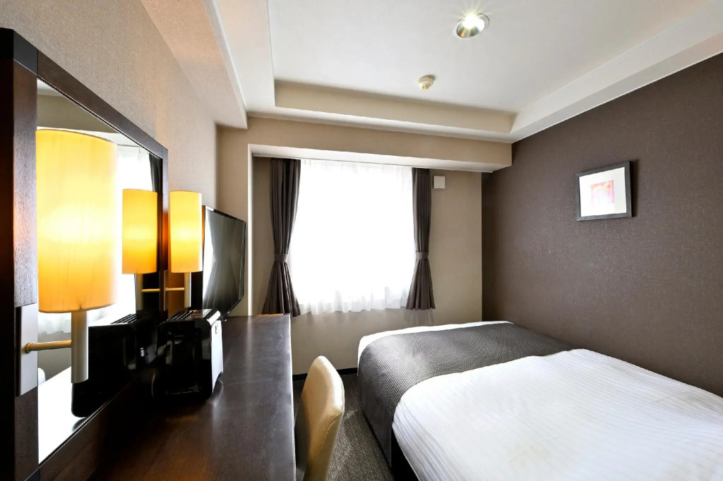 Saijo Urban Hotel