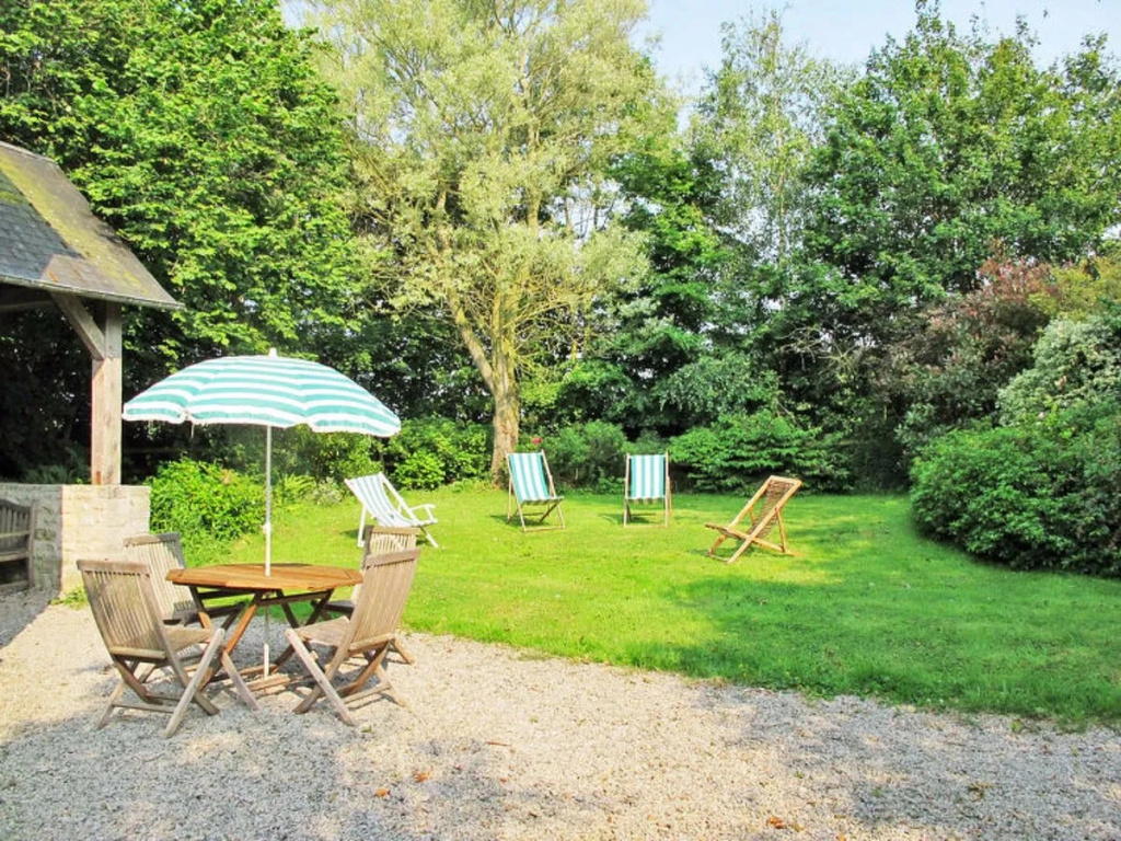 Holiday Home La Bedelle by Interhome