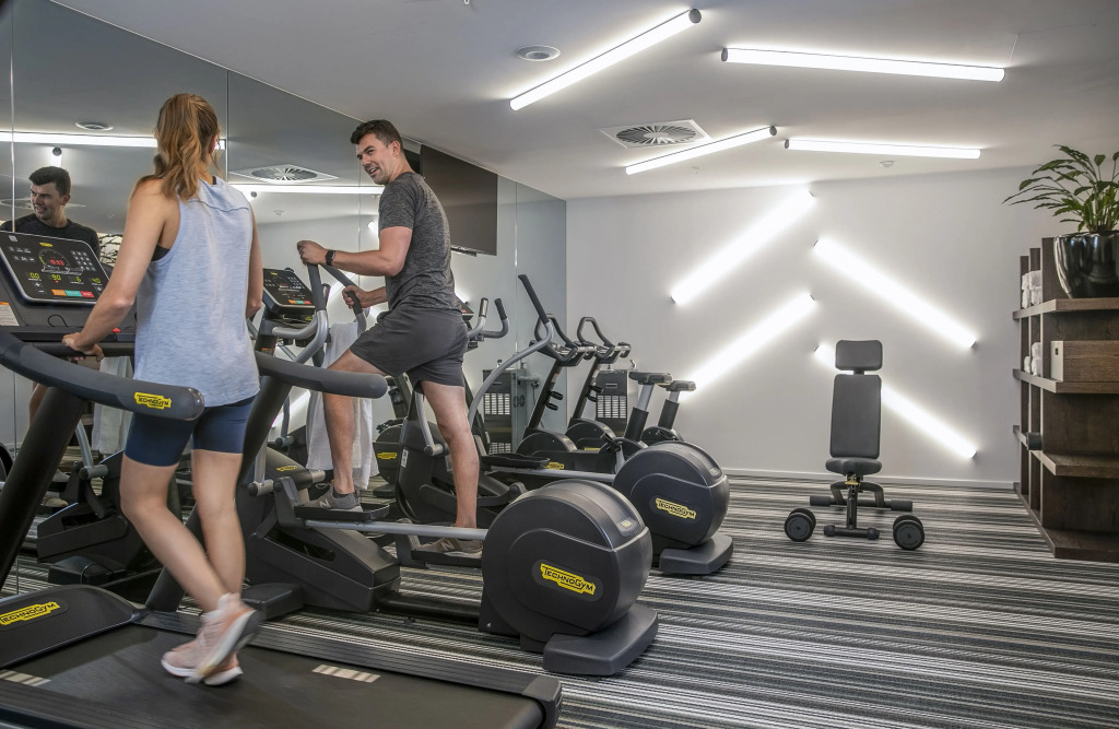Holiday Inn Express Melbourne Little Collins by IHG