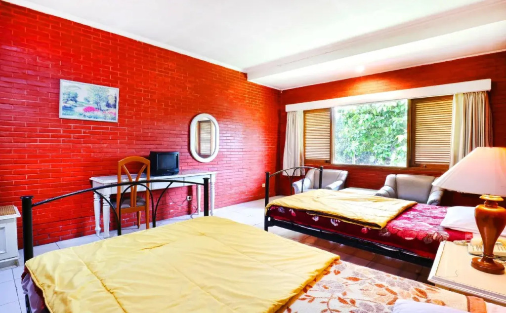 Graha Asri Hotel