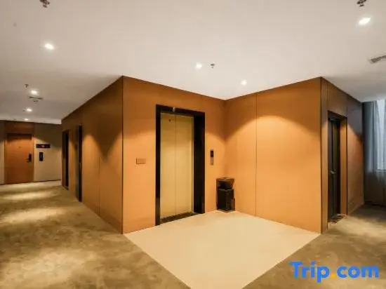 LUODING  Baili Hotel