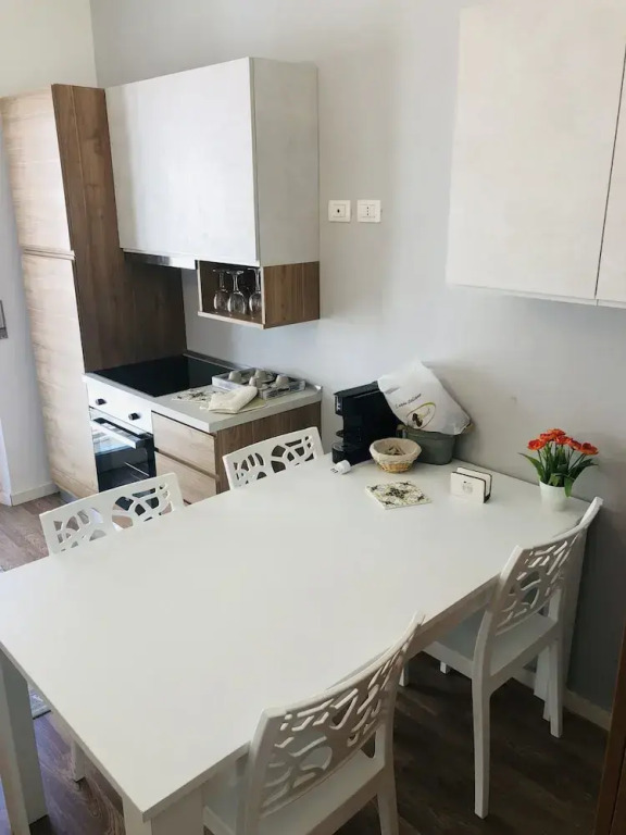 B&B The Apartment Sant'Oronzo Square