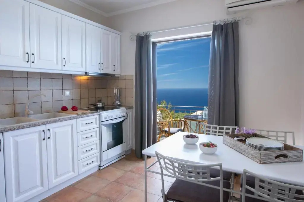 Acquaterra Villas