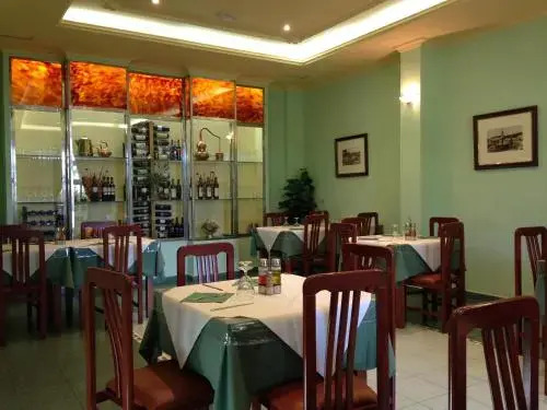 Hotel Chacara