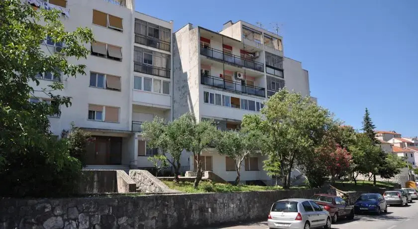 Apartman Jadranka