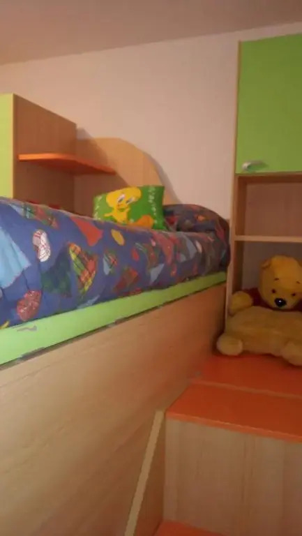 Appartamento I Molini