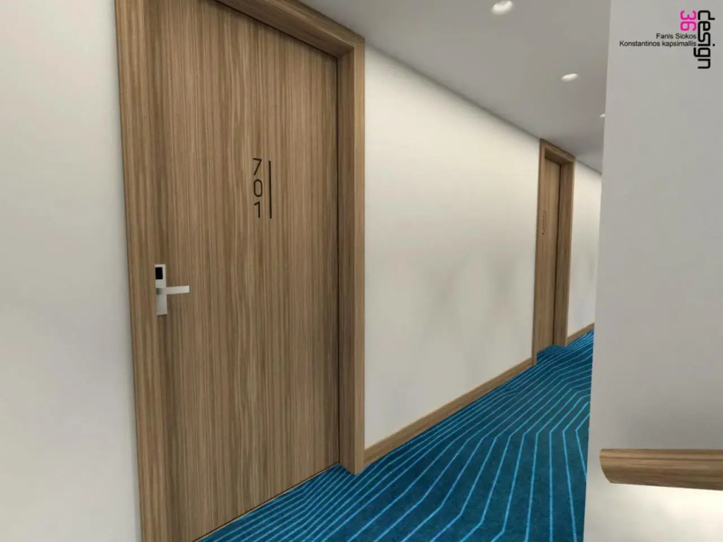 Zein Boutique Athens Hotel