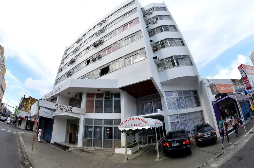 Grande Hotel