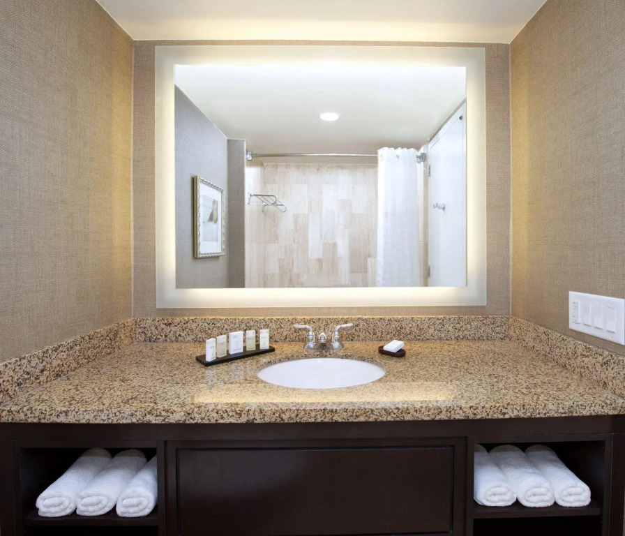 Embassy Suites by Hilton Palm Beach Gardens PGA Boulevard