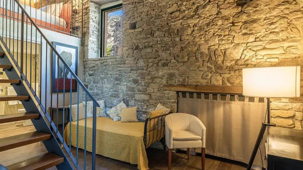 San Lorenzo - Luxury Monastery