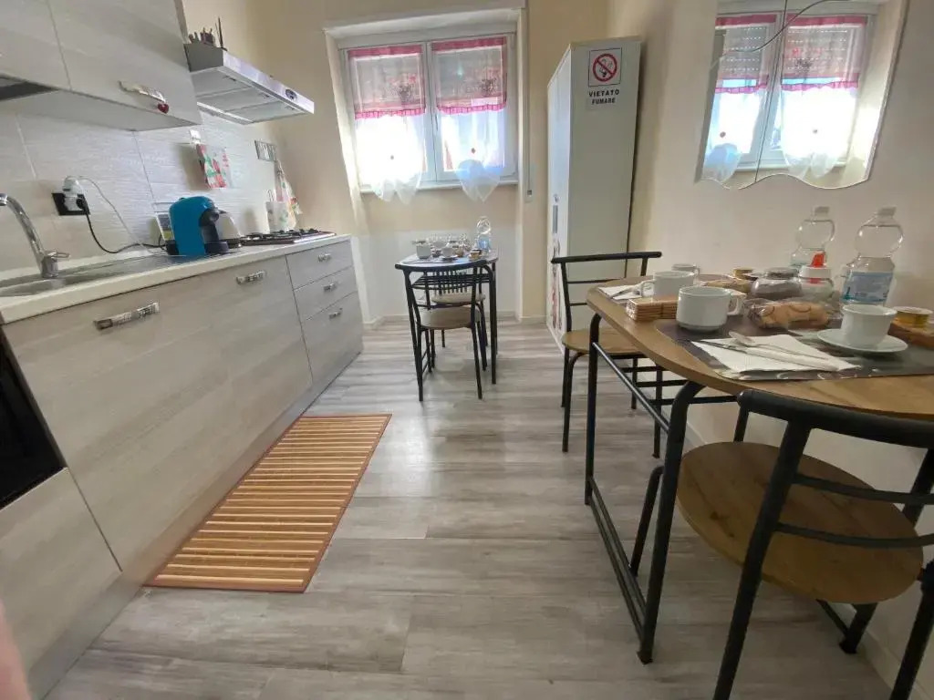 B&B Alpaca Biella