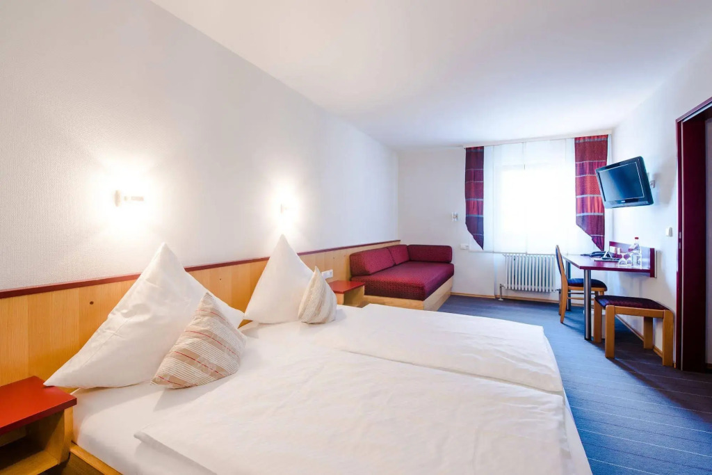 Hotel Gasthof zum Rössle