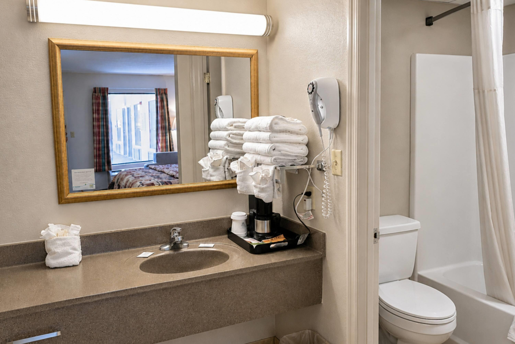 Days Inn by Wyndham Apple Valley Pigeon Forge/Sevierville