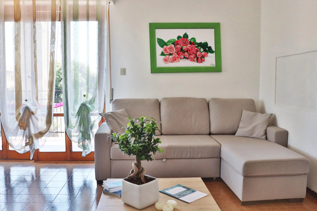 La Casa in Piazza in Rocca San Giovanni