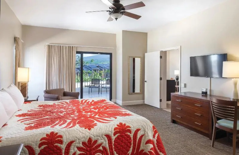 Club Wyndham Royal Sea Cliff