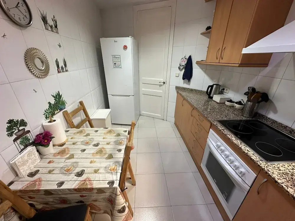 Rooms Tetuan