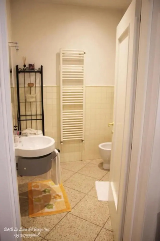 B&B La Luna dal Borgo