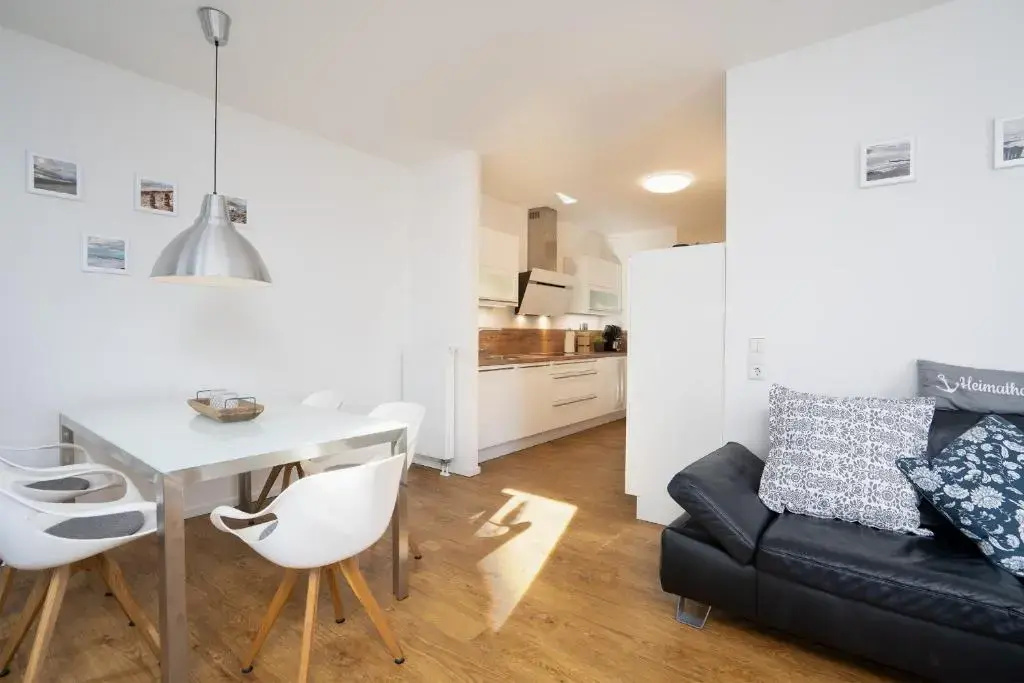 KellenHus Wohnung 6