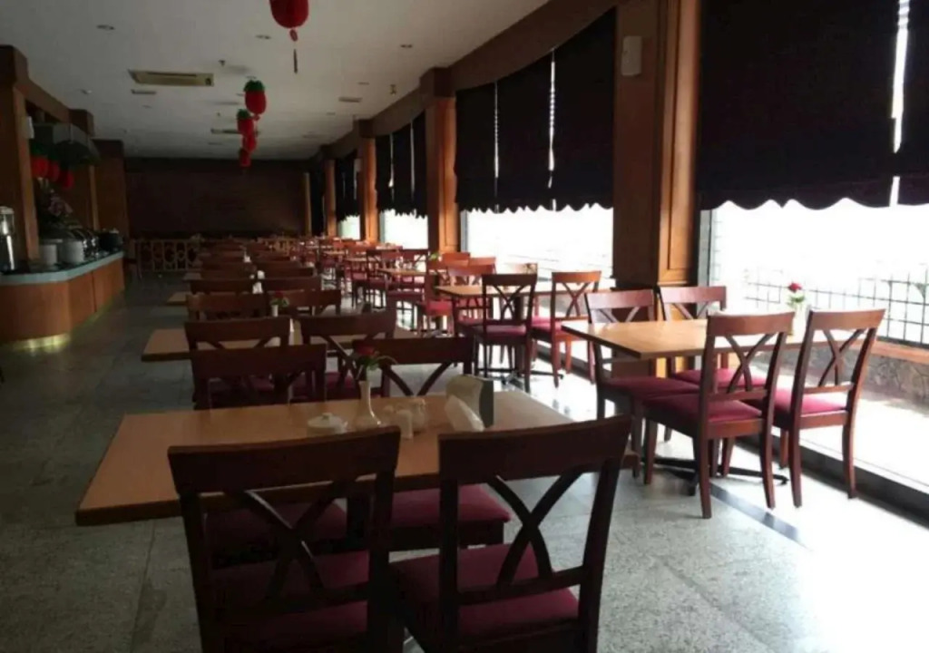 Hotel Utama