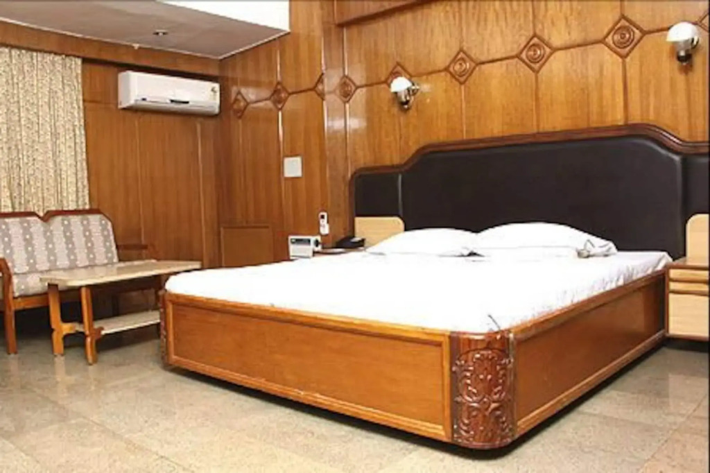 Hotel Femina